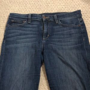 Joe’s - Keltie - The Skinny jeans with stretch